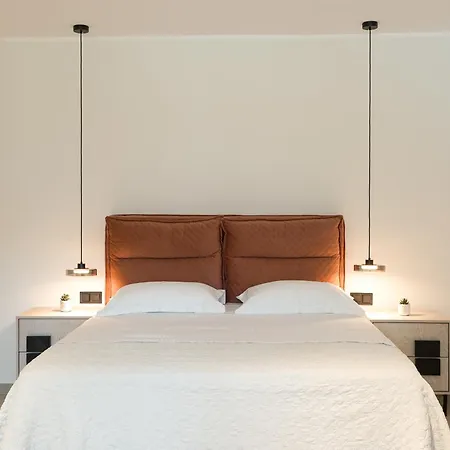 Apartament Apademia Comfort 45 Sqm Skyros