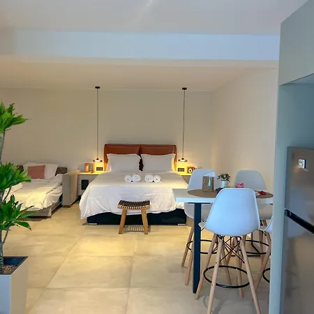 Apartament Apademia Comfort 45 Sqm *