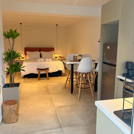 Apademia Comfort 45 Sqm