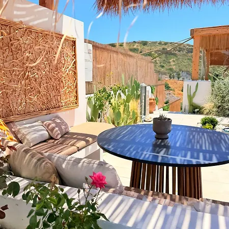 Apademia Comfort 45 Sqm