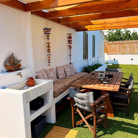 Apademia Comfort 45 Sqm *