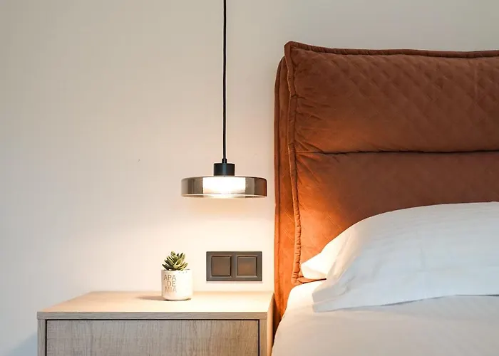 Διαμέρισμα Apademia Comfort 45 Sqm Σκύρος