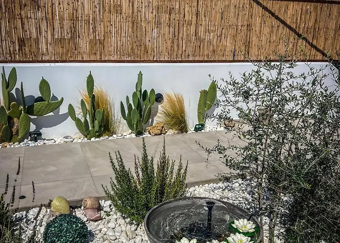 Διαμέρισμα Apademia Comfort 45 Sqm