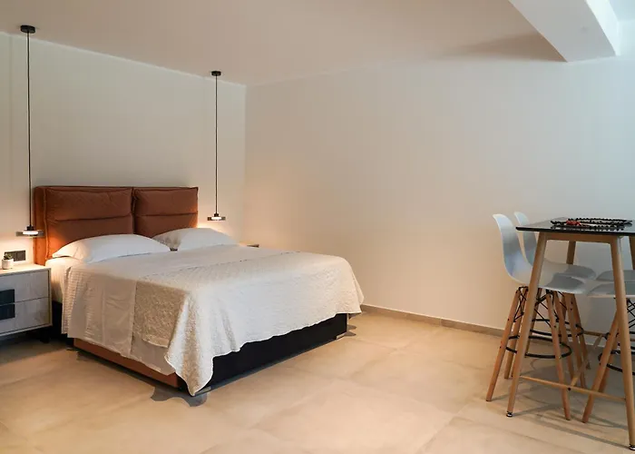 Apademia Comfort 45 Sqm Διαμέρισμα Σκύρος